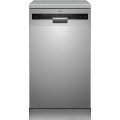 Посудомийна машина  Amica DFM41E6qISMG