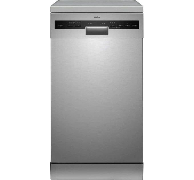 Посудомийна машина  Amica DFM41E6qISMG