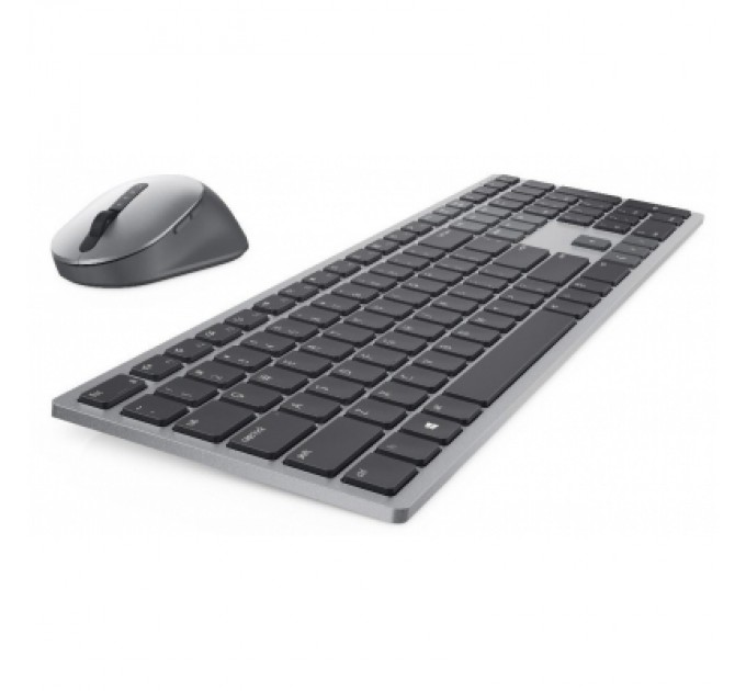 Комплект Dell Multi-Device KM7321W Ukr (580-AJQV)