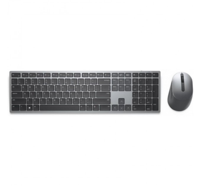 Комплект Dell Multi-Device KM7321W Ukr (580-AJQV)