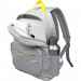 Рюкзак для ноутбука Acer 15.6" Vero ECO Grey (GP.BAG11.02G)