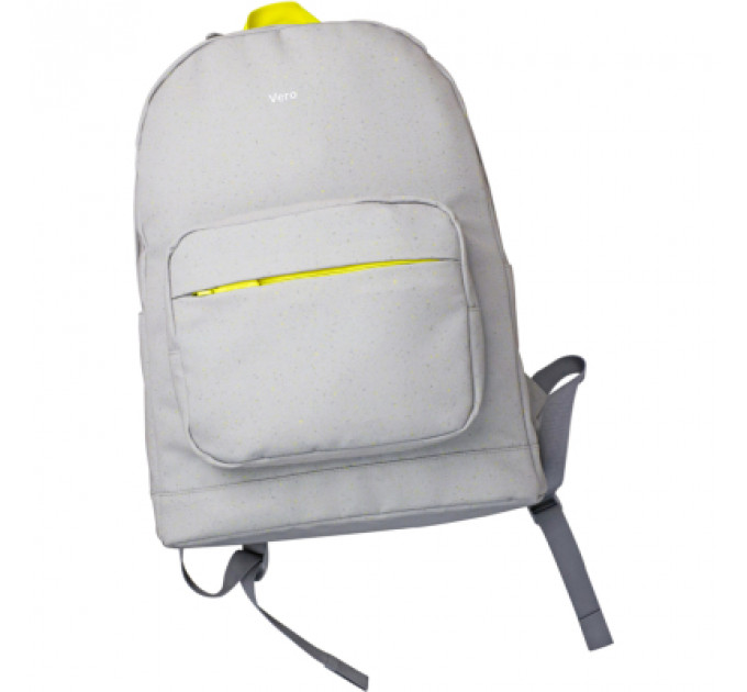Рюкзак для ноутбука Acer 15.6" Vero ECO Grey (GP.BAG11.02G)