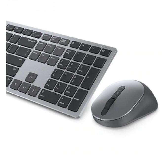 Комплект Dell Multi-Device KM7321W Ukr (580-AJQV)