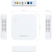 Джерело безперебійного живлення  Marsriva DC Router UPS KP4 Max 3xDC+USB+USB-C OUT, 5V/9V/12V 18W 20000 mAh (74Wh) Li-Ion
