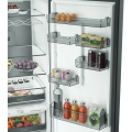 Холодильник  Whirlpool WHK26413XBR6EA1, 2.04 м/No Frost/Інвертор/Нерж.сталь