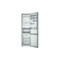Холодильник  Whirlpool WHK26413X6EA1, 2.04 м/No Frost/Інвертор/Нерж.сталь