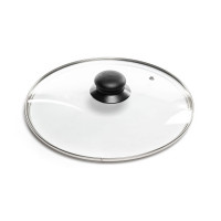 Кришка  Holmer Basic 26 см (LI-0126-PBL)