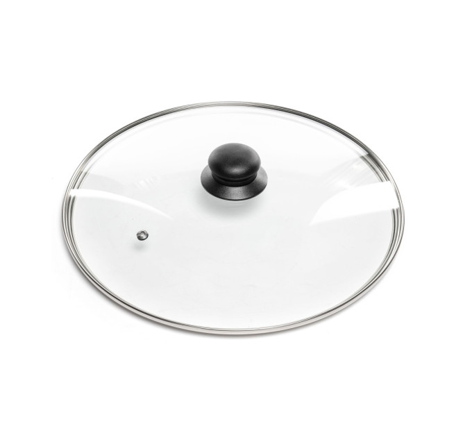 Кришка  Holmer Basic 30 см (LI-0130-PBL)