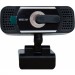 Okey Веб-камера Okey FHD 1080P Black (WB140)