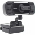 Okey Веб-камера Okey FHD 1080P Black (WB140)