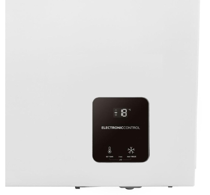 Gorenje Морозильна скриня Gorenje FH14EAW