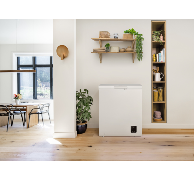 Gorenje Морозильна скриня Gorenje FH14EAW