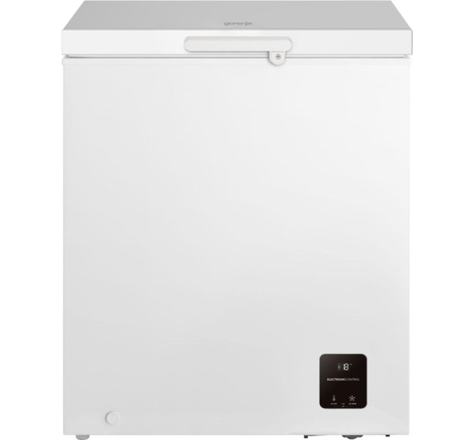 Gorenje Морозильна скриня Gorenje FH14EAW