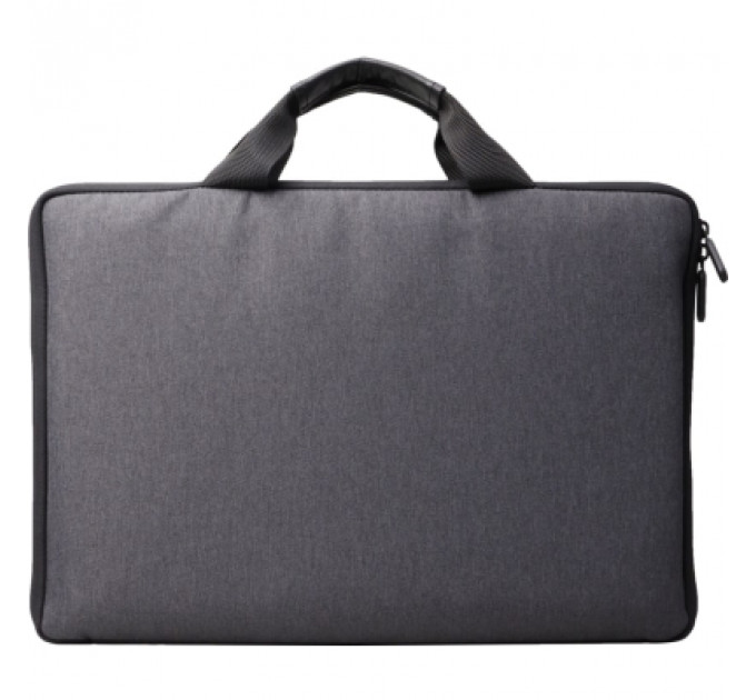 Чохол до ноутбука Acer 15.6" Sustainable Urban 70 r.PET Black (GP.BAG11.02J)