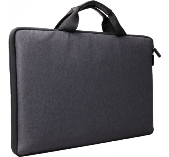 Чохол до ноутбука Acer 15.6" Sustainable Urban 70 r.PET Black (GP.BAG11.02J)