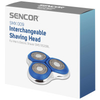Аксесуар для бритв  SENCOR SMX 009