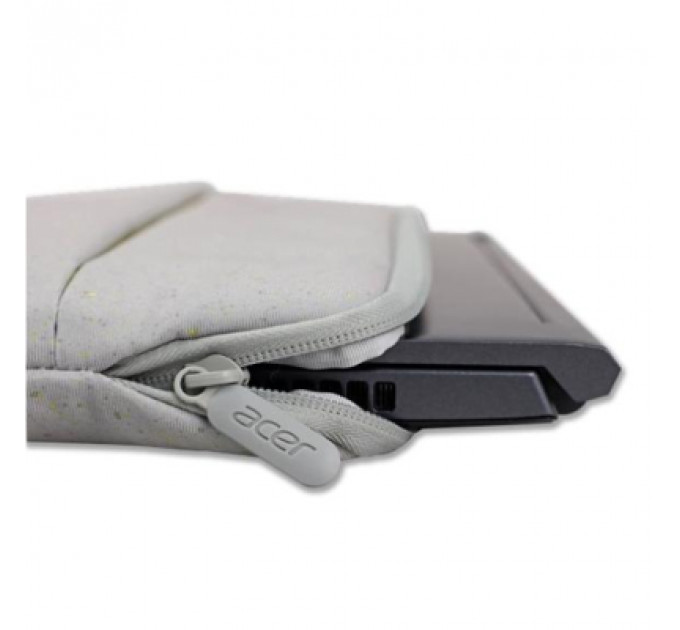 Чохол до ноутбука Acer 15.6" Vero ECO Grey (GP.BAG11.01T)