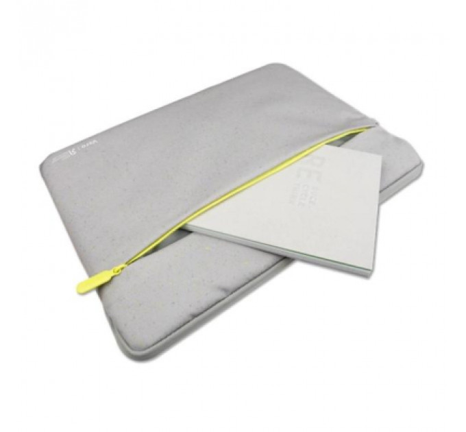 Чохол до ноутбука Acer 15.6" Vero ECO Grey (GP.BAG11.01T)