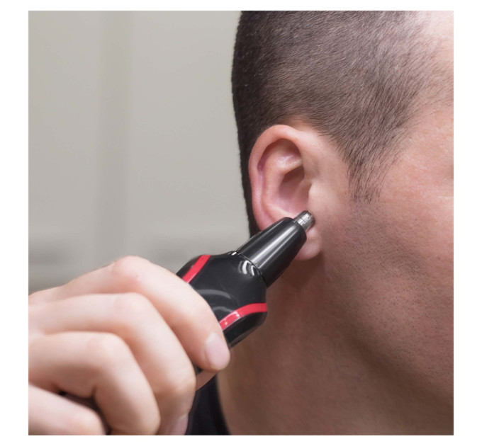Sencor Набір для стрижки  SENCOR SHP 6201RD