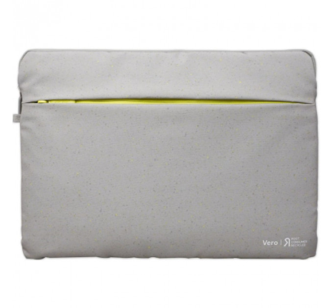 Чохол до ноутбука Acer 15.6" Vero ECO Grey (GP.BAG11.01T)