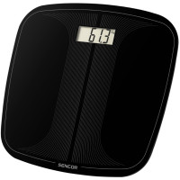 Ваги  SENCOR SBS 2406BK