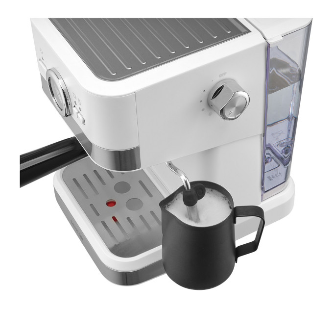 Sencor Кавоварка SENCOR SES 1720WH