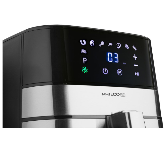 Philco Мультипіч  PHILCO PHAF 5000