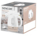 Sencor Електрочайник SENCOR SWK 1102RS