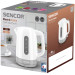Sencor Електрочайник SENCOR SWK 1020WH