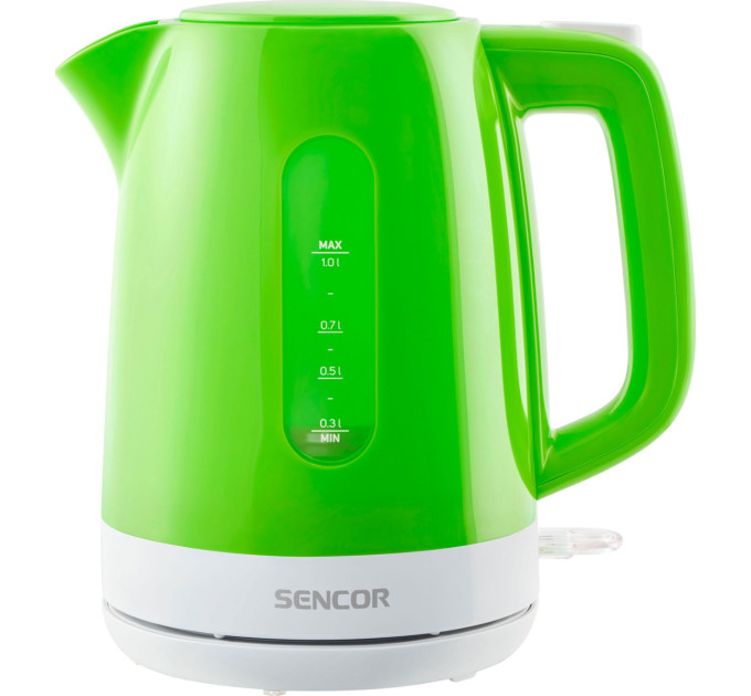 Sencor Електрочайник SENCOR SWK 1021GR