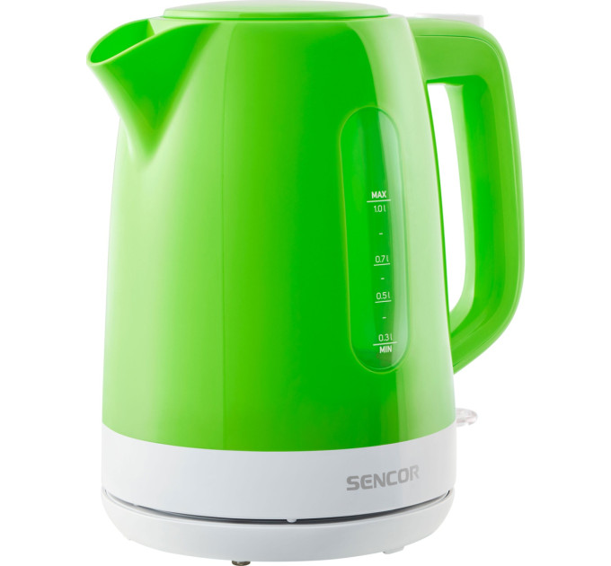 Sencor Електрочайник SENCOR SWK 1021GR