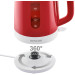 Sencor Електрочайник SENCOR SWK 1024RD