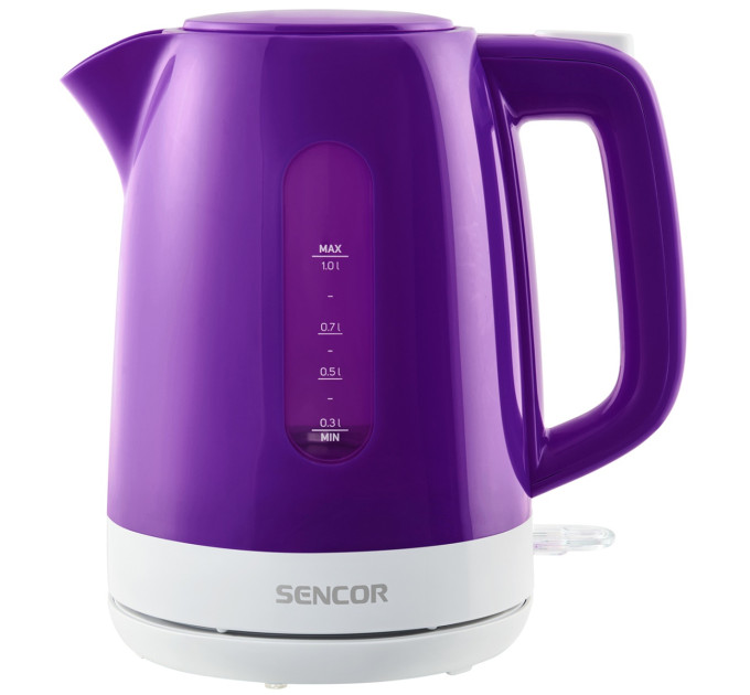 Sencor Електрочайник SENCOR SWK 1025VT