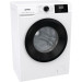 Пральна машина  Gorenje W3NGPI62SBS/UA