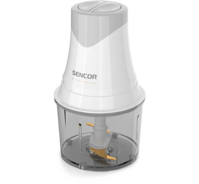 Sencor Подрібнювач SENCOR SCB 3000WH