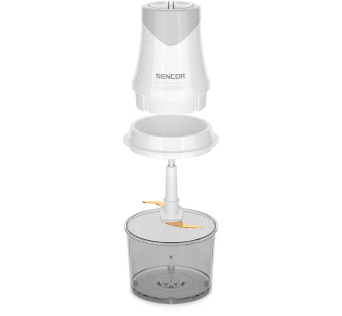 Sencor Подрібнювач SENCOR SCB 3000WH