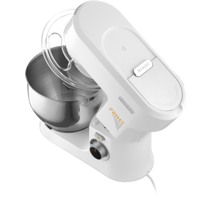 Sencor Кухонний комбайн  SENCOR STM 3740WH