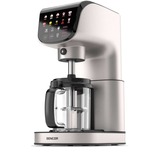 Sencor Морозивниця SENCOR SIC 5050WS