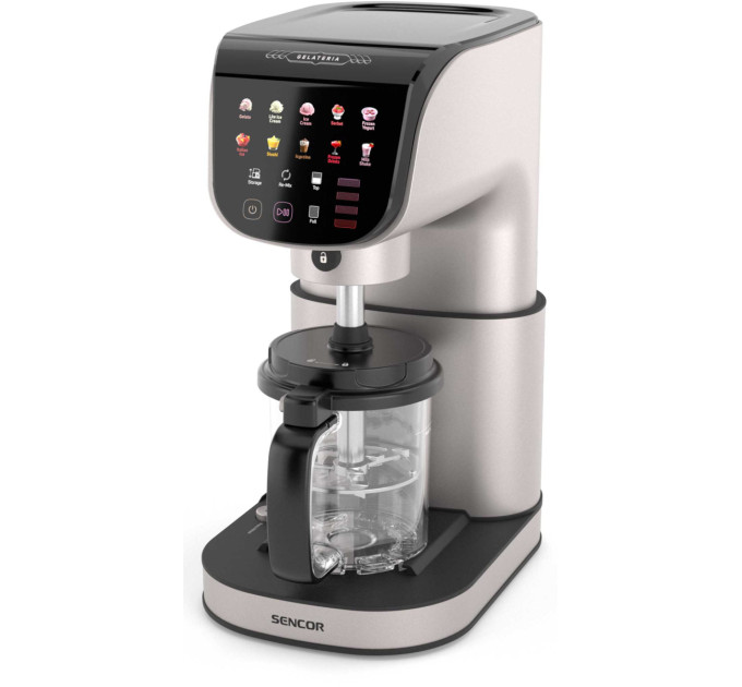 Sencor Морозивниця SENCOR SIC 5050WS