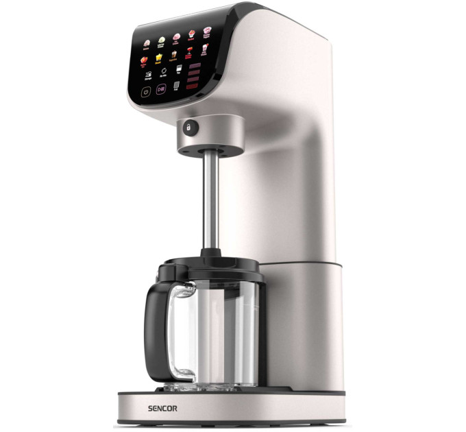 Sencor Морозивниця SENCOR SIC 5050WS