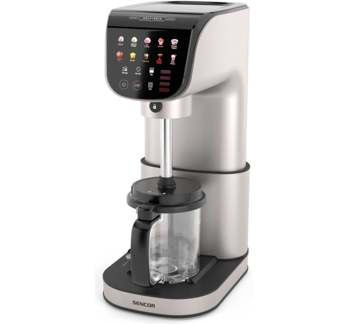 Sencor Морозивниця SENCOR SIC 5050WS