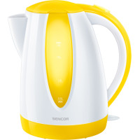 Електрочайник  SENCOR SWK 1816YL