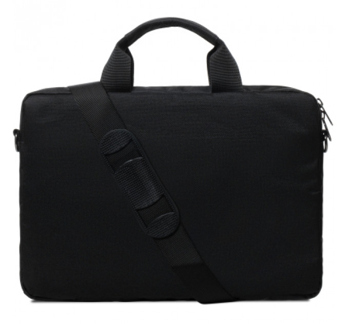 Сумка для ноутбука Vinga 15.6" NB1530 black (NB1530BK)