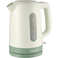 Електрочайник  SENCOR SWK 1732GR