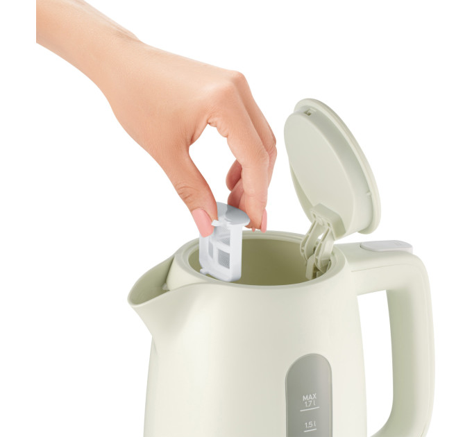 Sencor Електрочайник  SENCOR SWK 1732GR