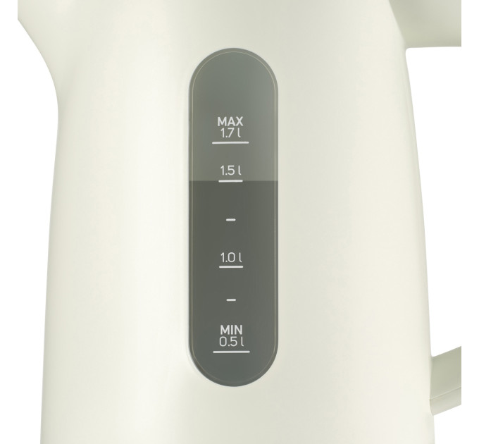 Sencor Електрочайник  SENCOR SWK 1732GR