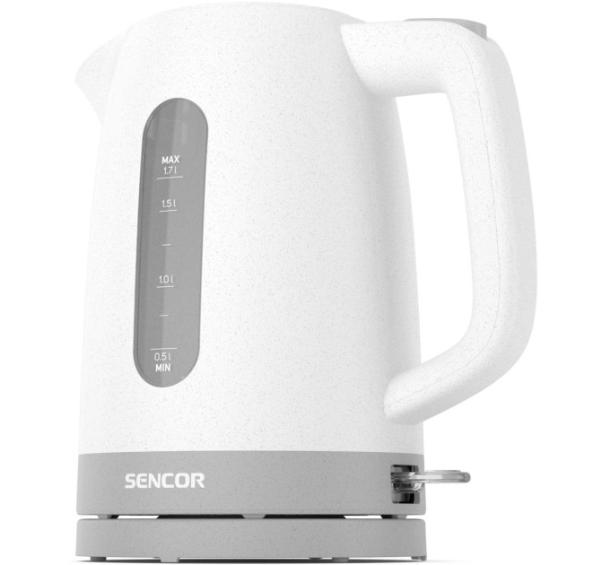 Sencor Електрочайник   SENCOR SWK 1738WH