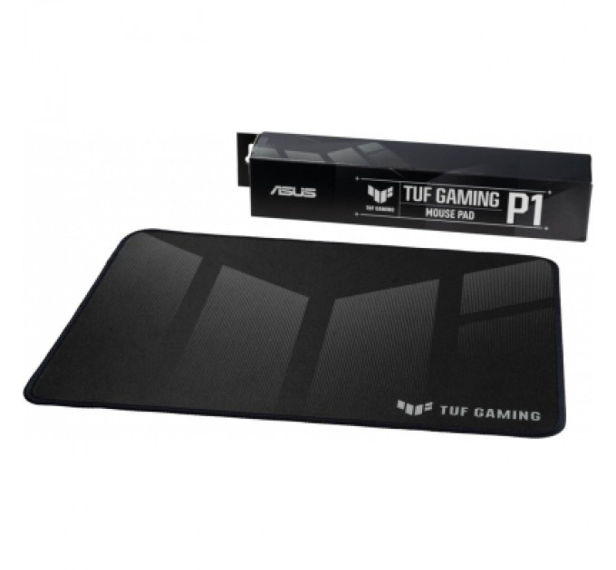 Килимок для мишки ASUS TUF Gaming P1 Speed (90MP02G0-BPUA00)