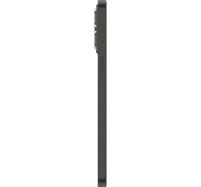ZTE Мобільний телефон ZTE Nubia V80 Design 4/256GB Black (1207912)