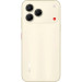ZTE Мобільний телефон ZTE Nubia V80 Design 4/256GB Yellow (1207913)